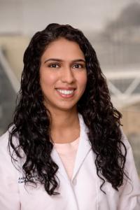 Anjori Bhatia Dunbar, MD Profile Headshot